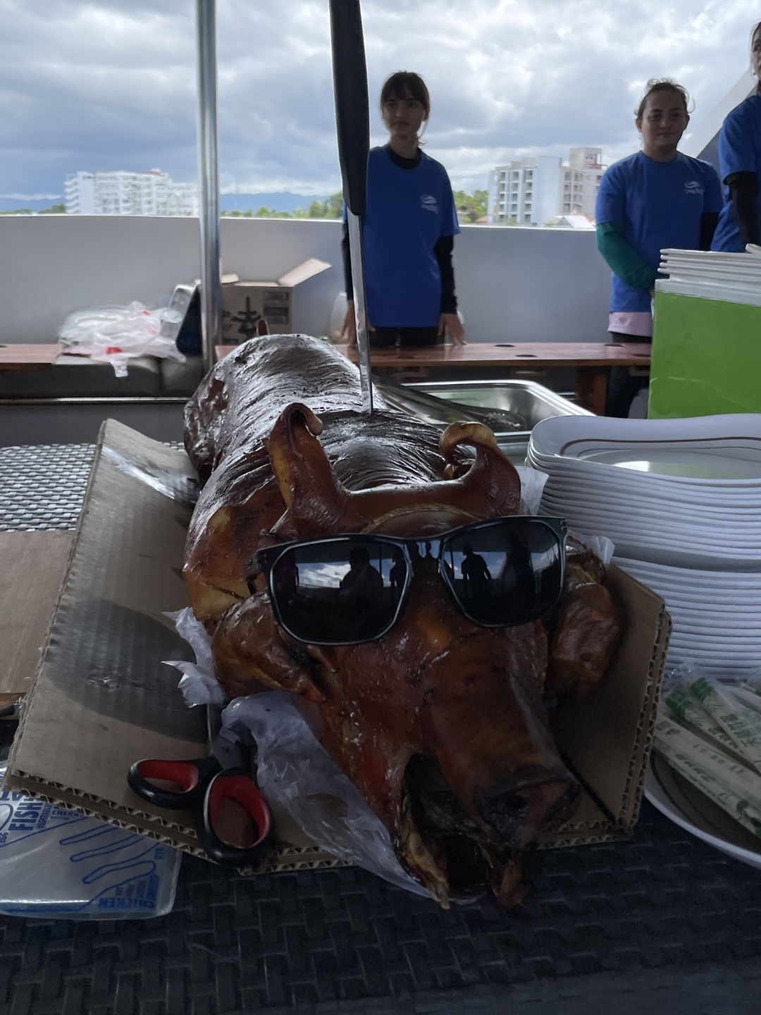 클럽호핑후기